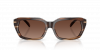 OKULARY MICHAEL KORS LAKE TAHOE MK 2265U 4039T5 54 ROZMIAR M